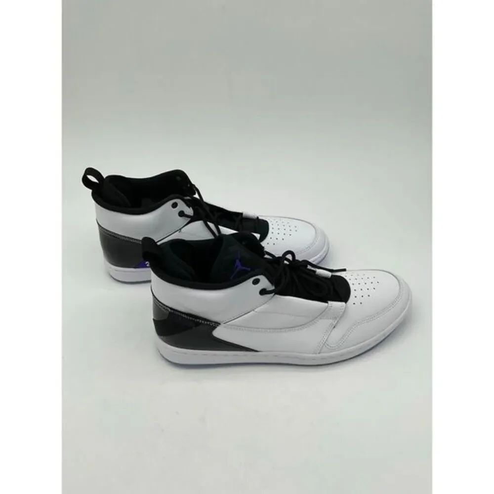 Nike Air‎ Jordan Fadeaway Retro Basketball Shoes New in Box Men's Size 11